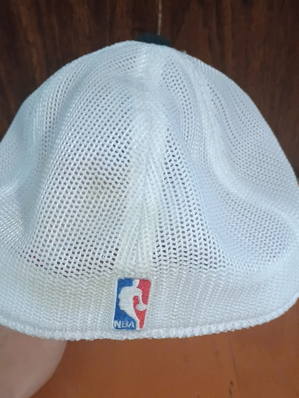 Toronto Raptors hat - Picture 4 of 7